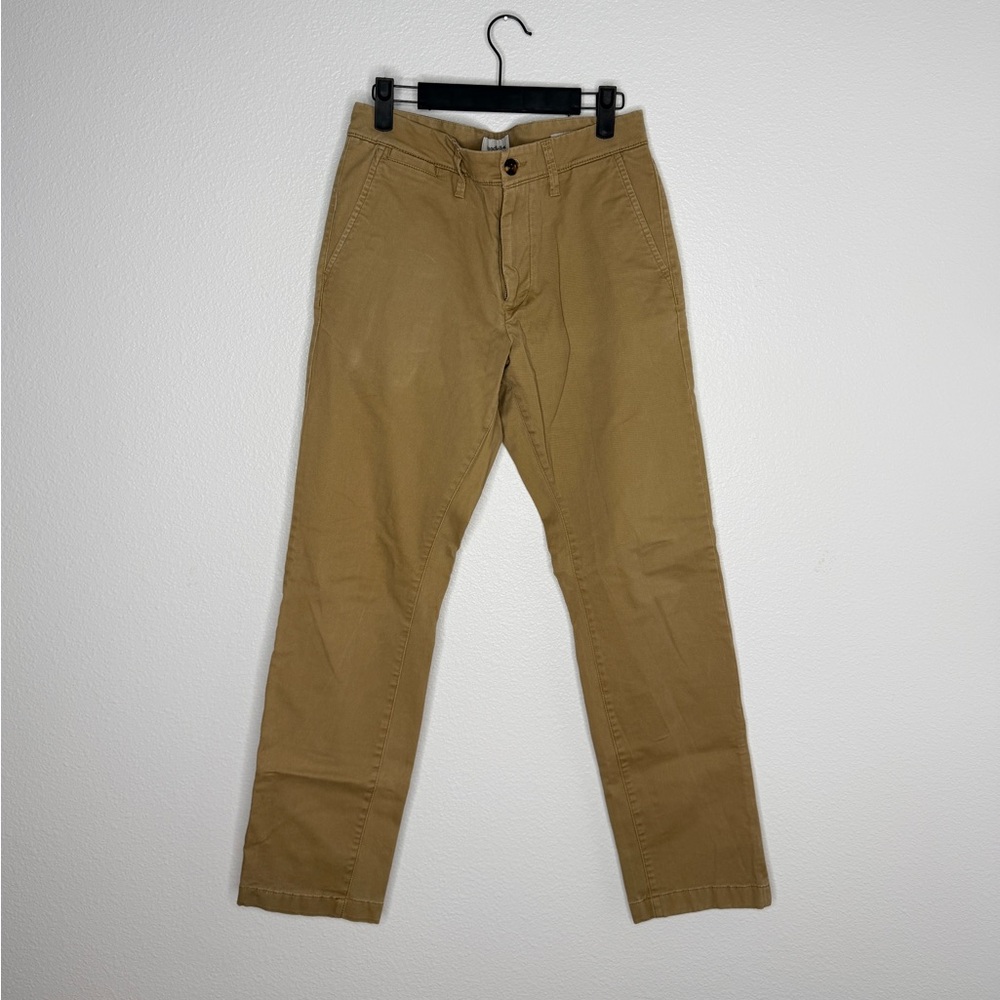 Goodfellow & Co Men's Khaki Chinos